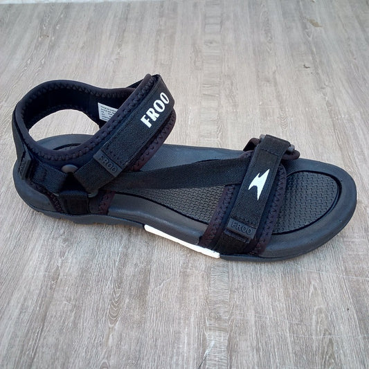 صندالة صيفية… راحة وأناقة بصيغة صيفية!