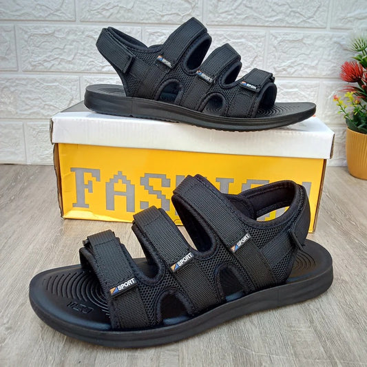 صندالة الصيف الملكية… أناقة، راحة، وجودة فـ خطوة وحدة!