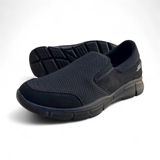 حداء خفيف ومريح، سهل الارتداء ومثالي للراحة